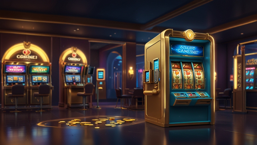 Kingdom Сasino Uk