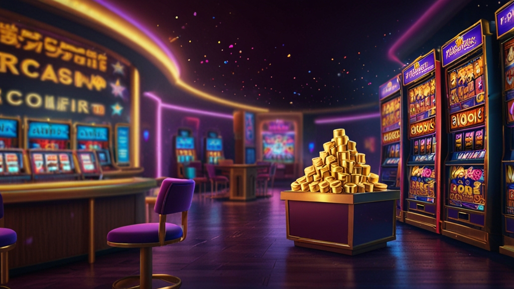 Kingdom Сasino Review