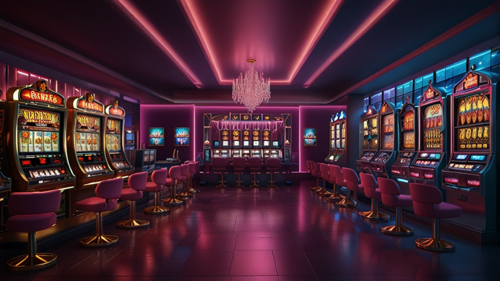 Kingdom Сasino Casino Review
