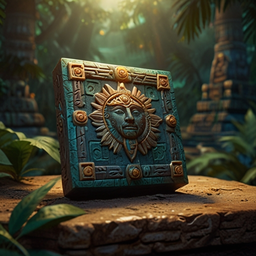 Aztec Sun Relics Kingdom Сasino Uk