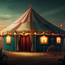 Big Top Fever Kingdom Сasino Review