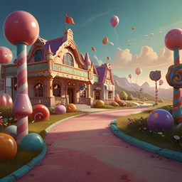 Candy Lane Rush Kingdom Сasino Legit