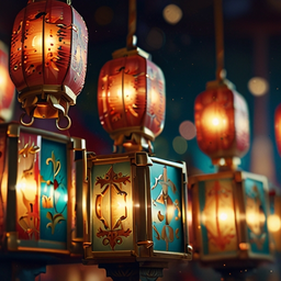 Carnival Lanterns Kingdom Сasino Online Casino