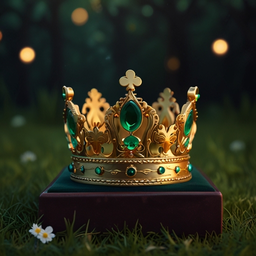 Clover Crown Kingdom Сasino