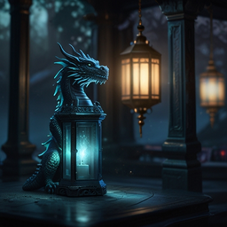 Dragon Lanterns Kingdom Сasino Legit