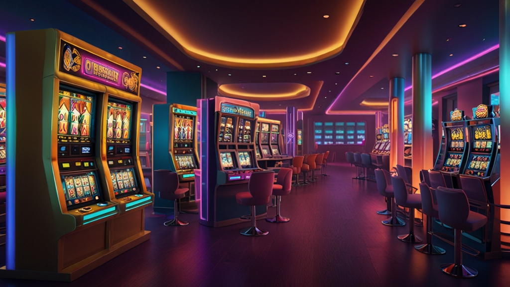 Kingdom Сasino Online Casino