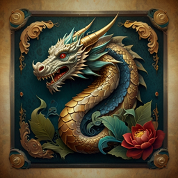 Lotus Dragon Empire Kingdom Сasino Real Money
