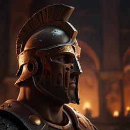 Roman Arena Glow Kingdom Сasino Real Money