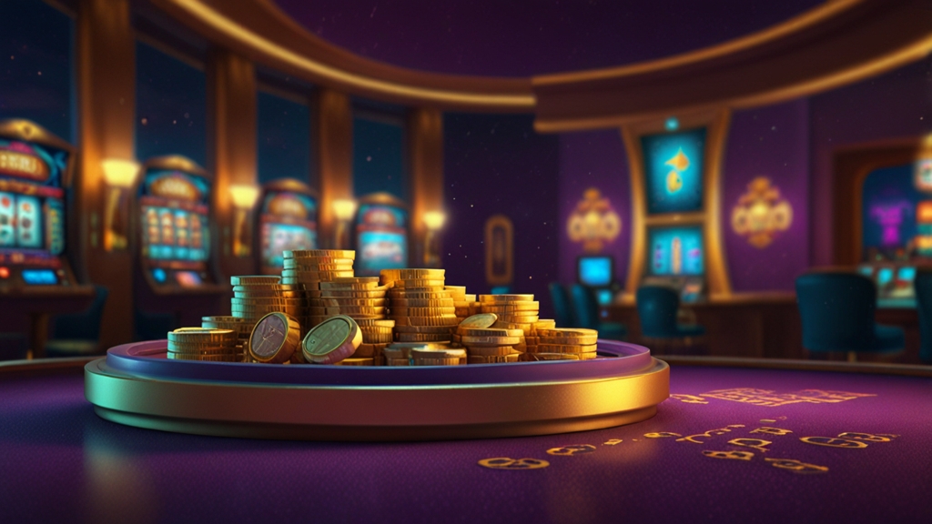 Kingdom Сasino Real Money