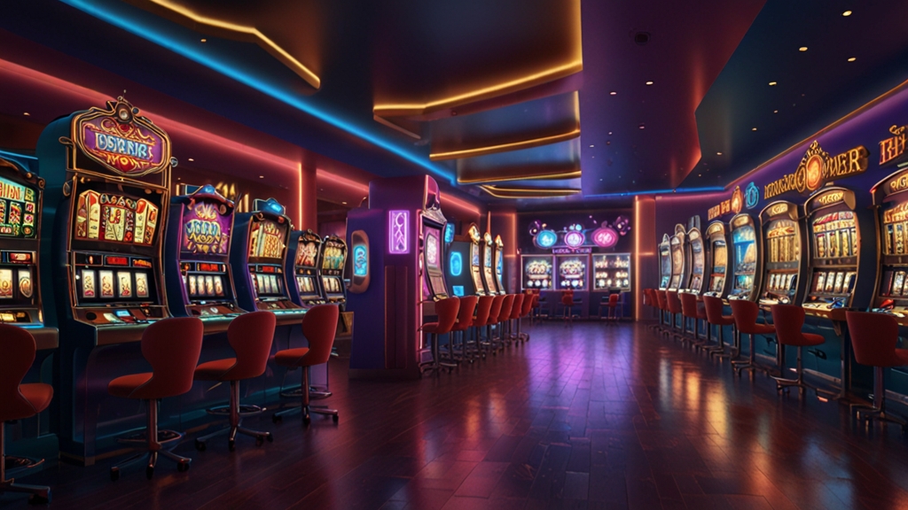 Kingdom Сasino Online Casino