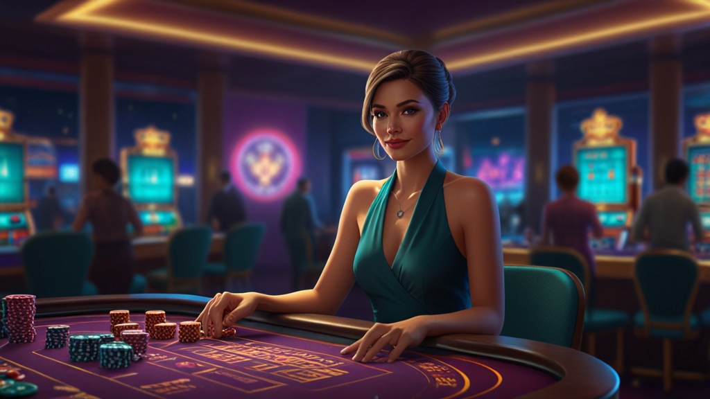Is Kingdom Սasino Legit Or Not