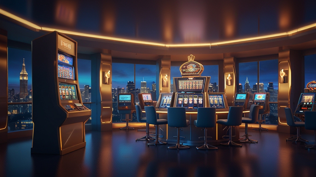 Kingdom Сasino Uk