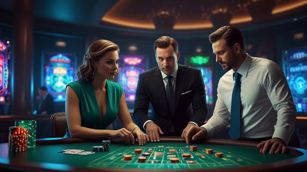 Is Kingdom Сasino Legit