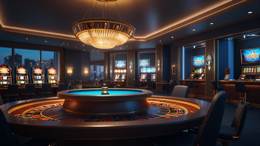Is Kingdom Сasino Legit