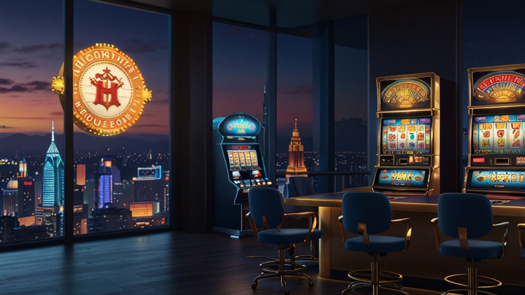 Kingdom Сasino Uk