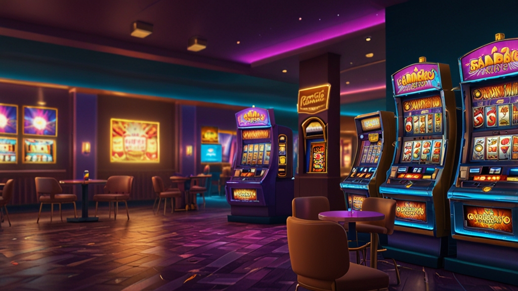 Kingdom Сasino Real Money